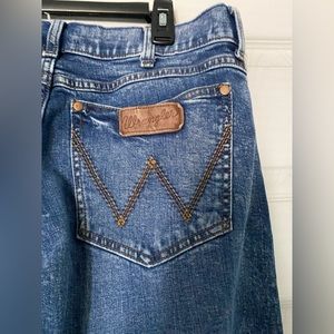 Wrangler Retro Slim Boot